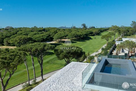 Villa a Vale do Lobo, Faro, Vale do Lobo - € 7.500.000 | Ref: Loures - foto 12